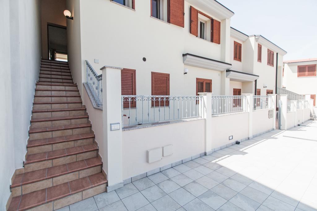 Inah Residence Dorgali Exterior photo